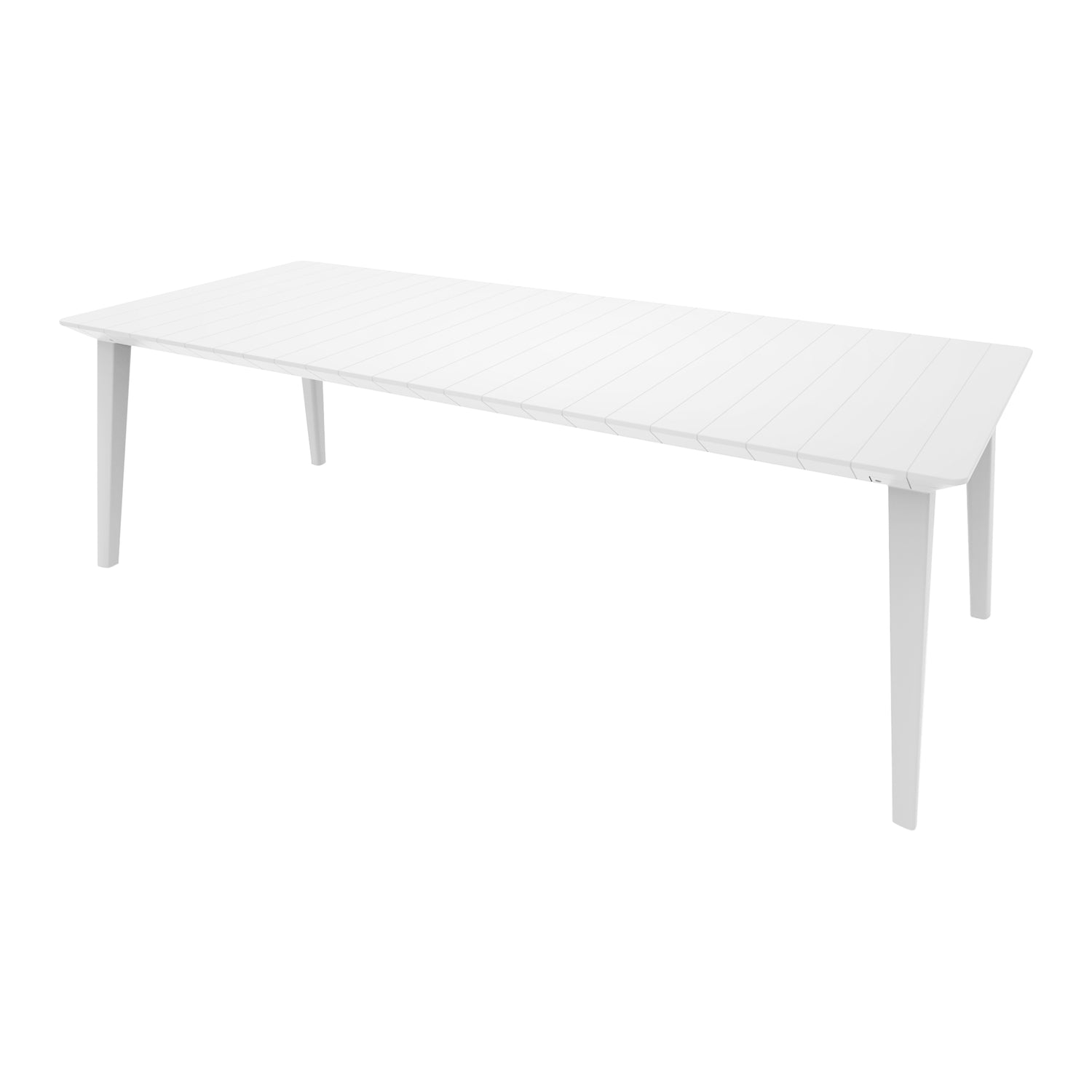 Allibert Lima Tuintafel 240 x 98 cm