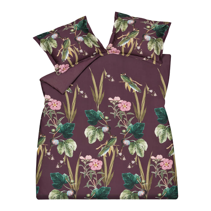 Vandyck Maple Leaf Dekbedovertrek 140 x 220 cm