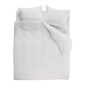 Ambiante Cotton Uni Dekbedovertrek 240 x 220 cm
