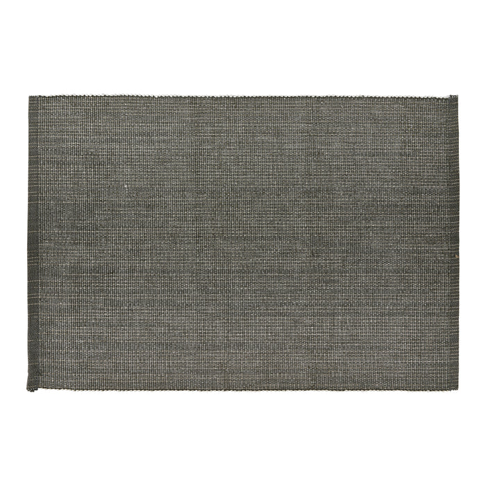 Södahl Sparkle Placemat 33 x 48 cm - Khaki - 2 st.