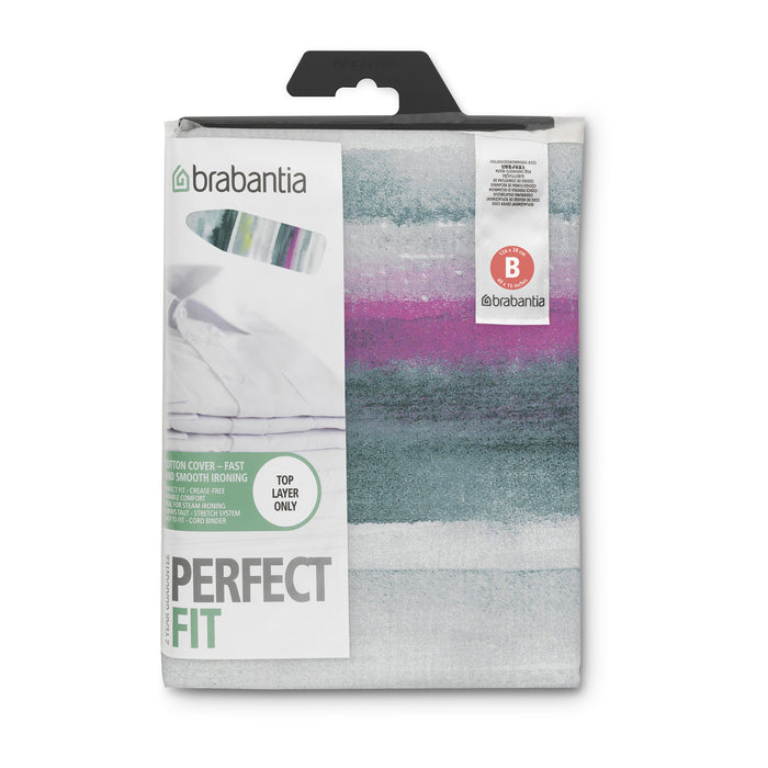 Brabantia Strijkplankovertrek 124 x 38 cm