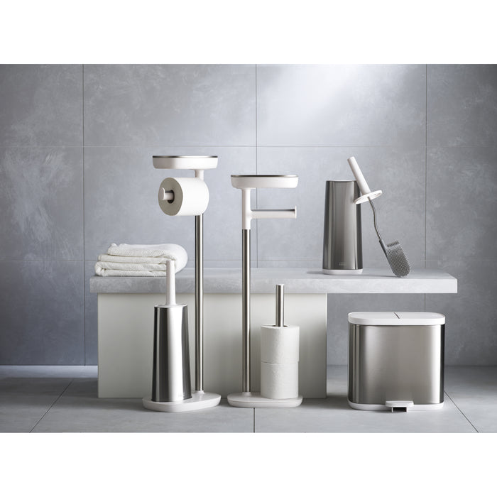 Joseph Joseph Flex Smart Toiletborstel