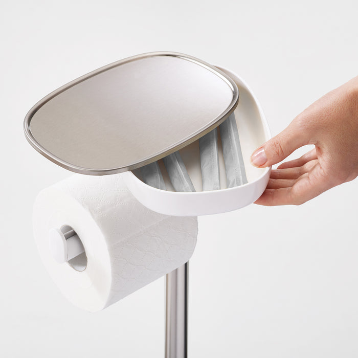 Joseph Joseph Easy-Store Toiletbutler