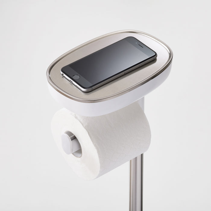 Joseph Joseph Easy-Store Toiletbutler