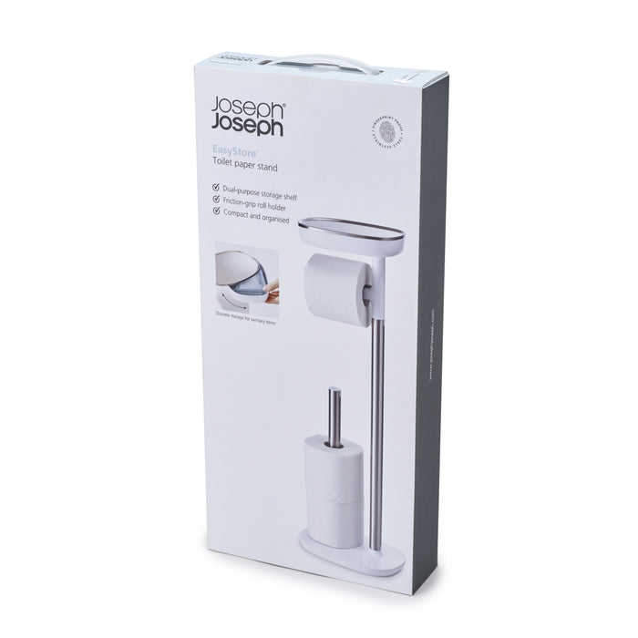 Joseph Joseph Easy-Store Toiletbutler