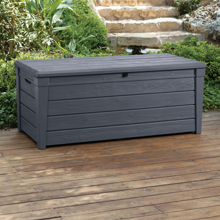 Keter Brightwood Opbergbox