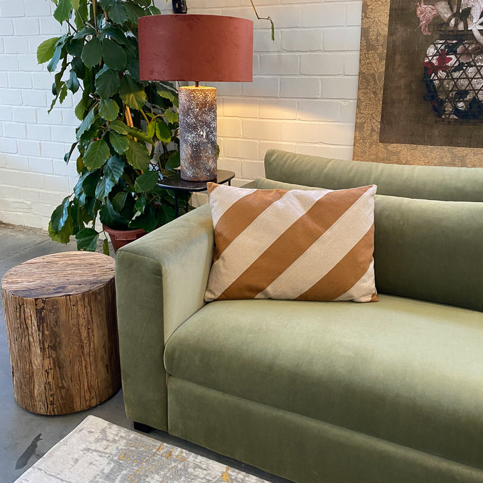 4x6 SOFA hoekbank X2 rechts