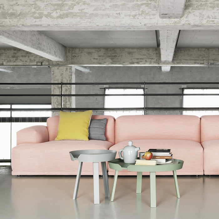 Muuto Around Bijzettafel Small