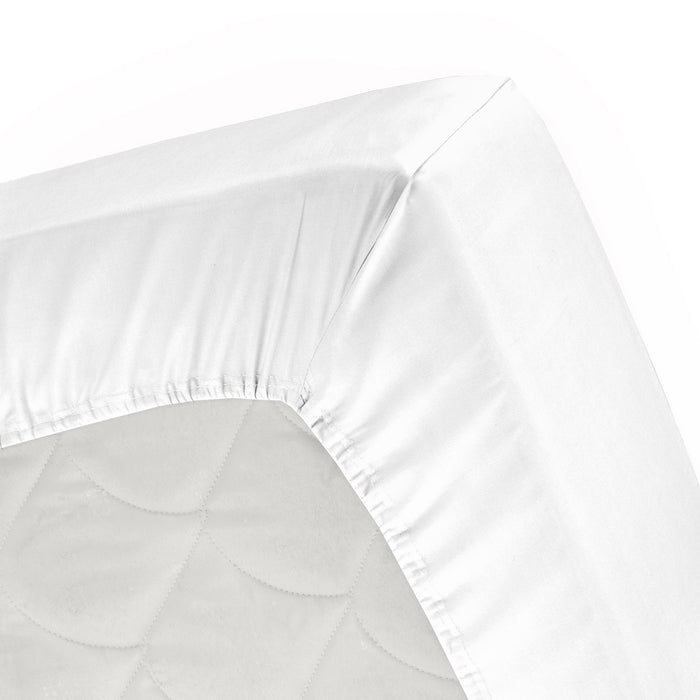Cinderella Single Splittopper Molton