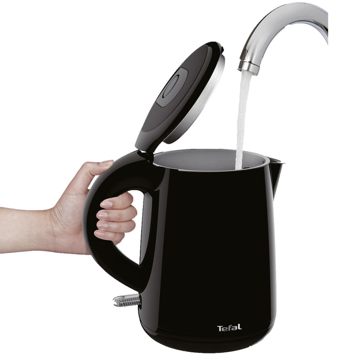 Tefal KO2618 Safe'Tea Waterkoker - 1 L