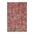 Louis de Poortere Hadschlu Vloerkleed 140 x 200 cm - Red Brick
