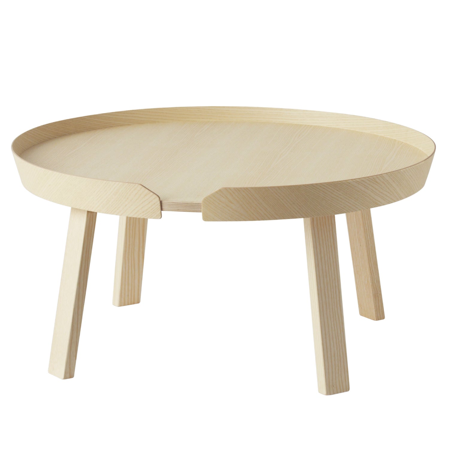 Muuto Around Salontafel Large