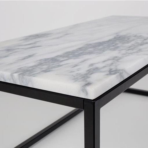 Zuiver Marble Power Salontafel