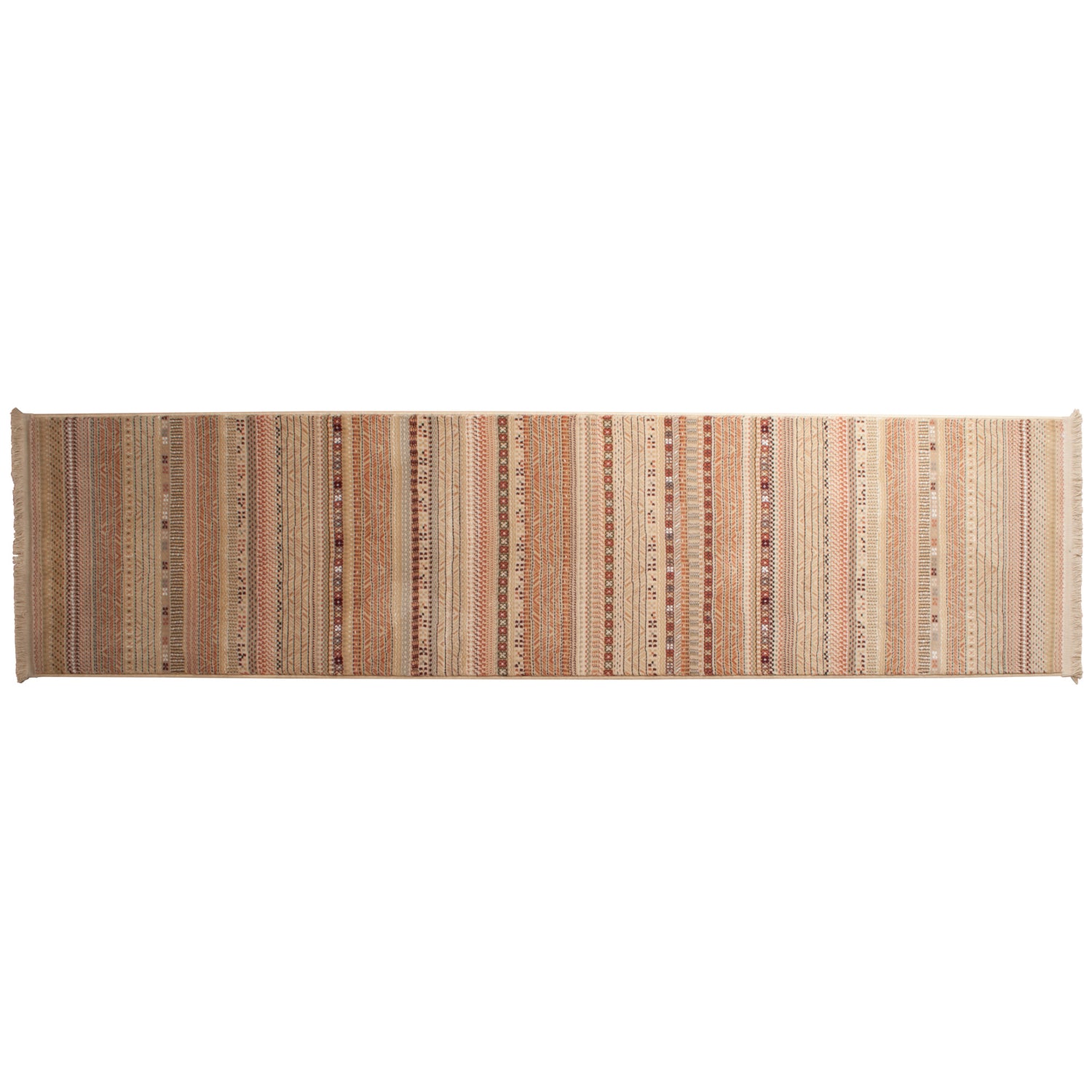 Zuiver Nepal Vloerkleed Beige