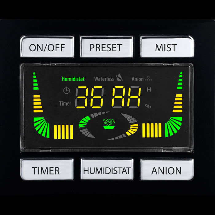 Medisana AH665 Luchtbevochtiger