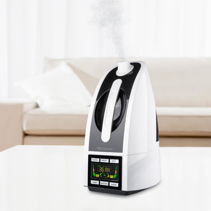 Medisana AH665 Luchtbevochtiger