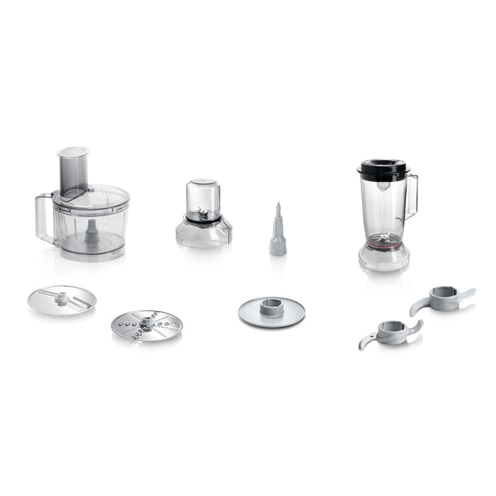 Bosch MCM3501M Foodprocessor