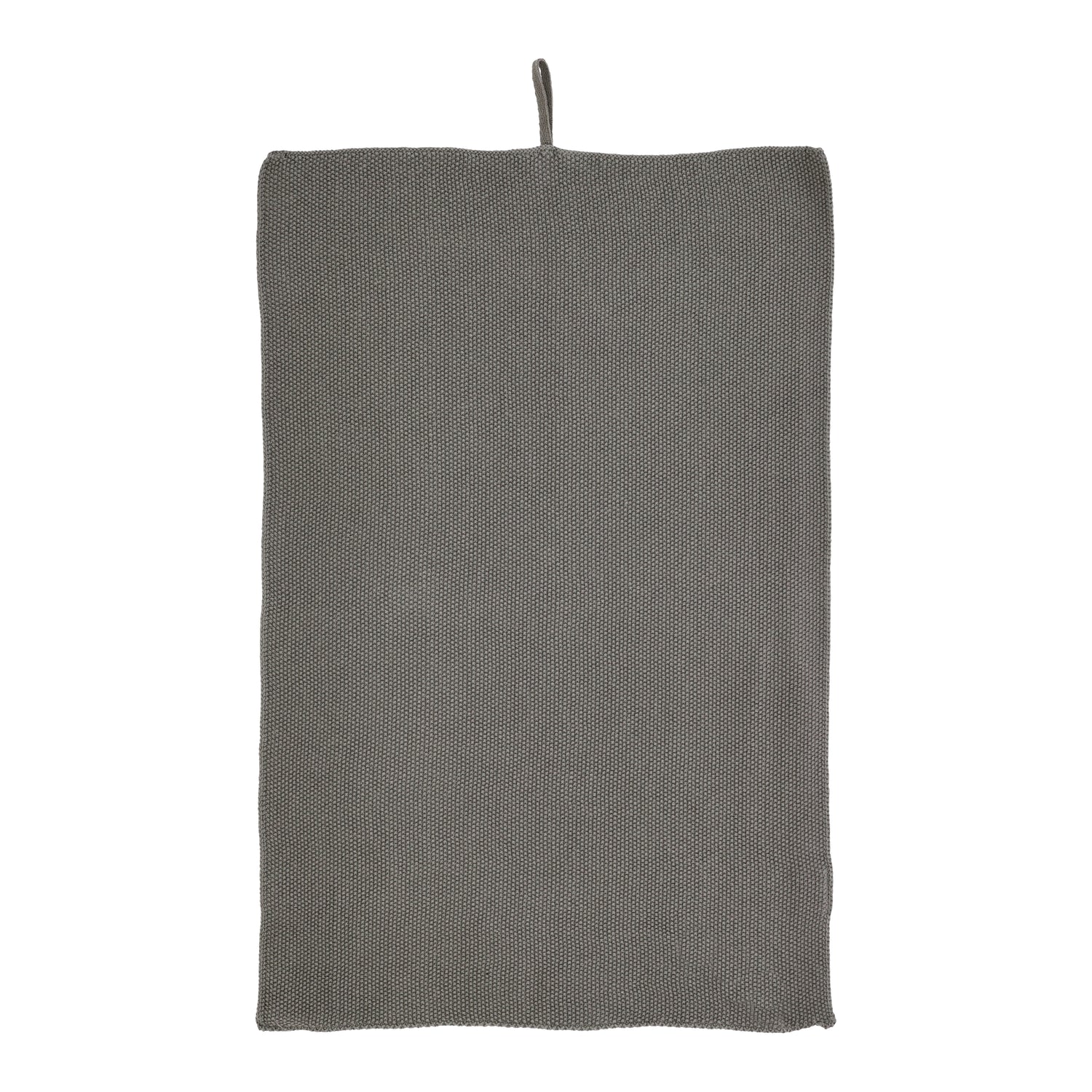 Södahl Soft Kitchen Keukendoek 40 x 60 cm - Grijs