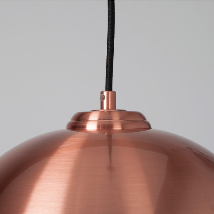 Zuiver Big Glow Hanglamp Ø 27 cm