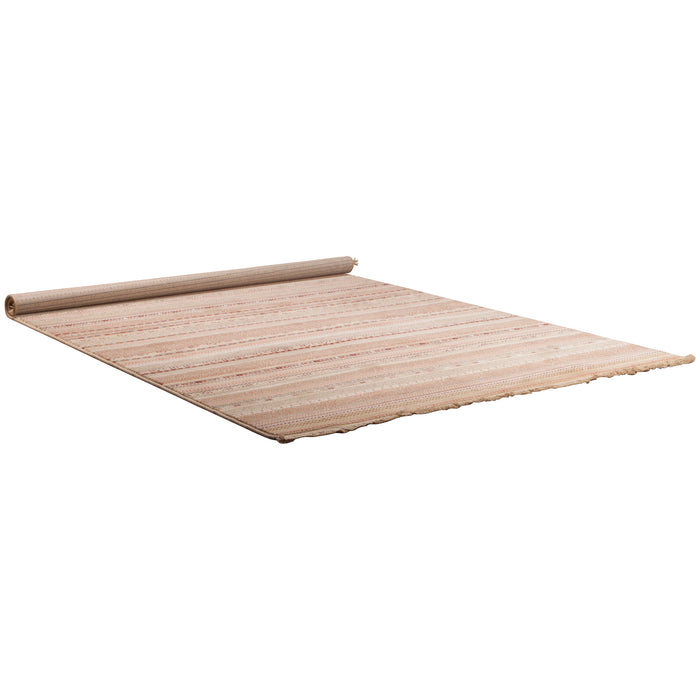 Zuiver Nepal Vloerkleed Beige