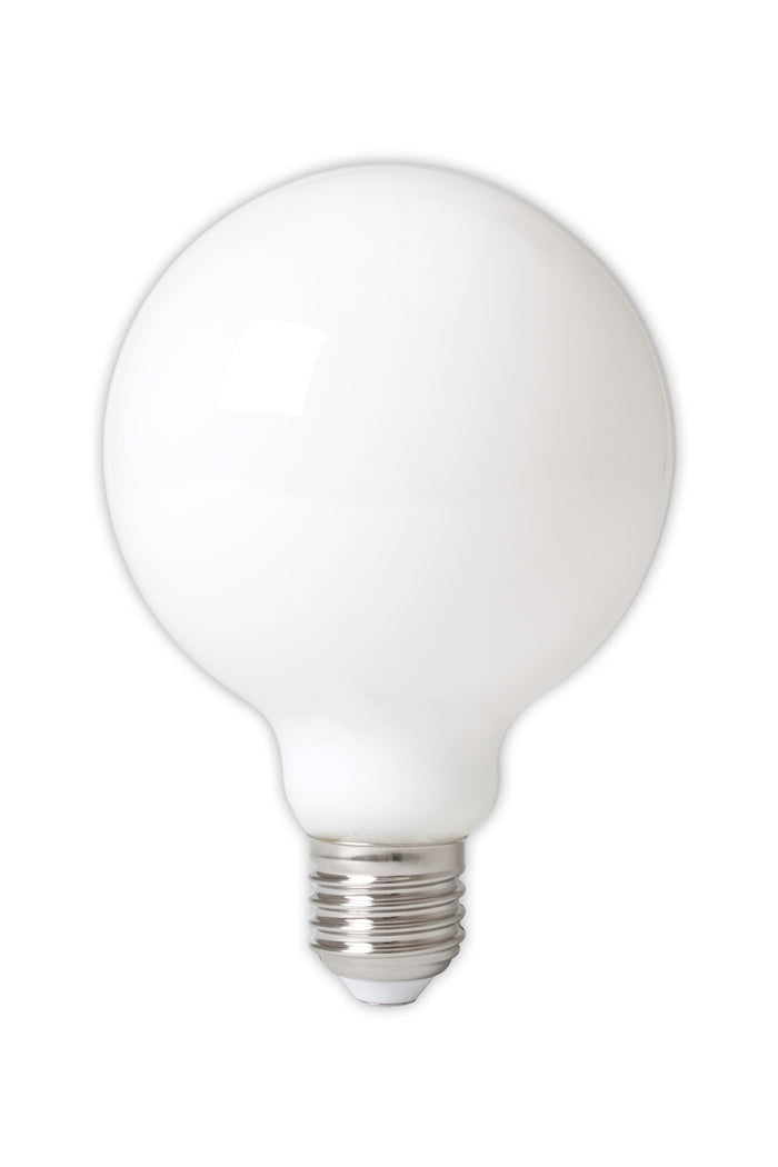 Calex LED E27 6W Globe 15 cm Lang Filament Lichtbron