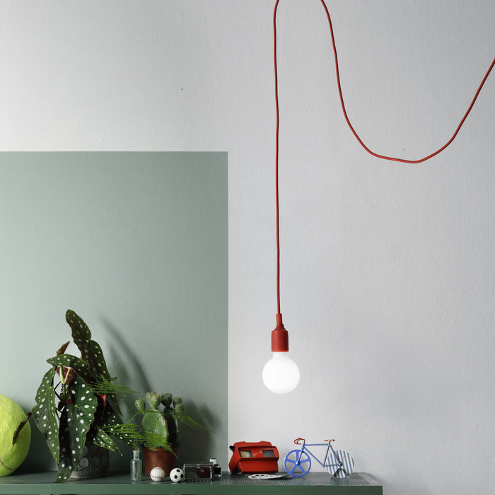 Calex LED E27 6W Globe 15 cm Lang Filament Lichtbron
