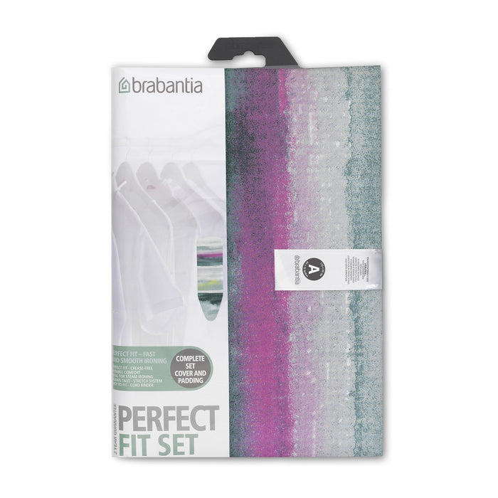 Brabantia Strijkplankovertrek 110 x 30 cm