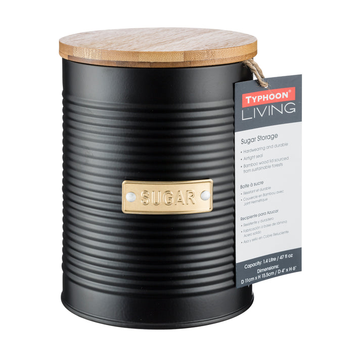 Typhoon Otto Voorraadpot Suiker