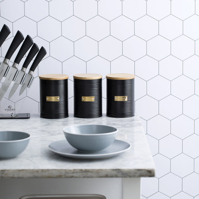 Typhoon Otto Voorraadpot Suiker