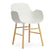 Normann Copenhagen Form Armchair