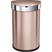 Simplehuman Semi-Round Liner Pocket Sensor Afvalemmer 45 Liter