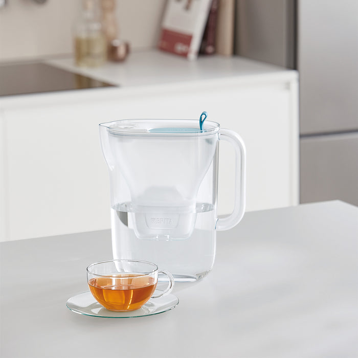 BRITA Fill & Enjoy Style Cool Waterfilterkan 2,4 L