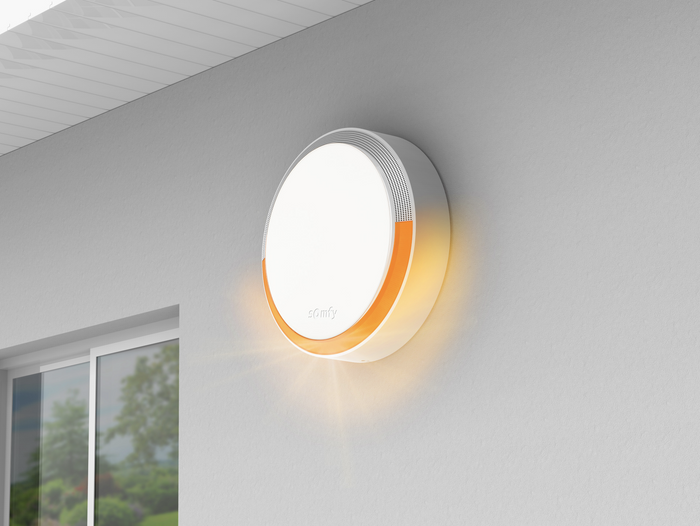 Somfy - Protect Outdoor siren