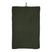 Södahl Soft Kitchen Keukendoek 40 x 60 cm - Forest Green
