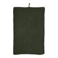 Södahl Soft Kitchen Keukendoek 40 x 60 cm - Forest Green