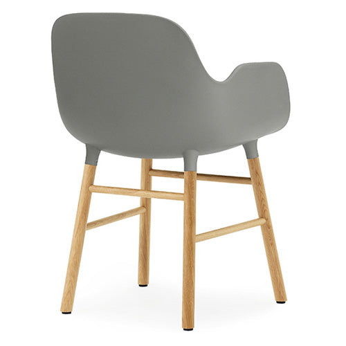 Normann Copenhagen Form Armchair