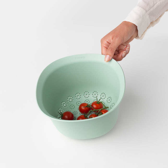 Brabantia Tasty+ Vergiet 2,4 L