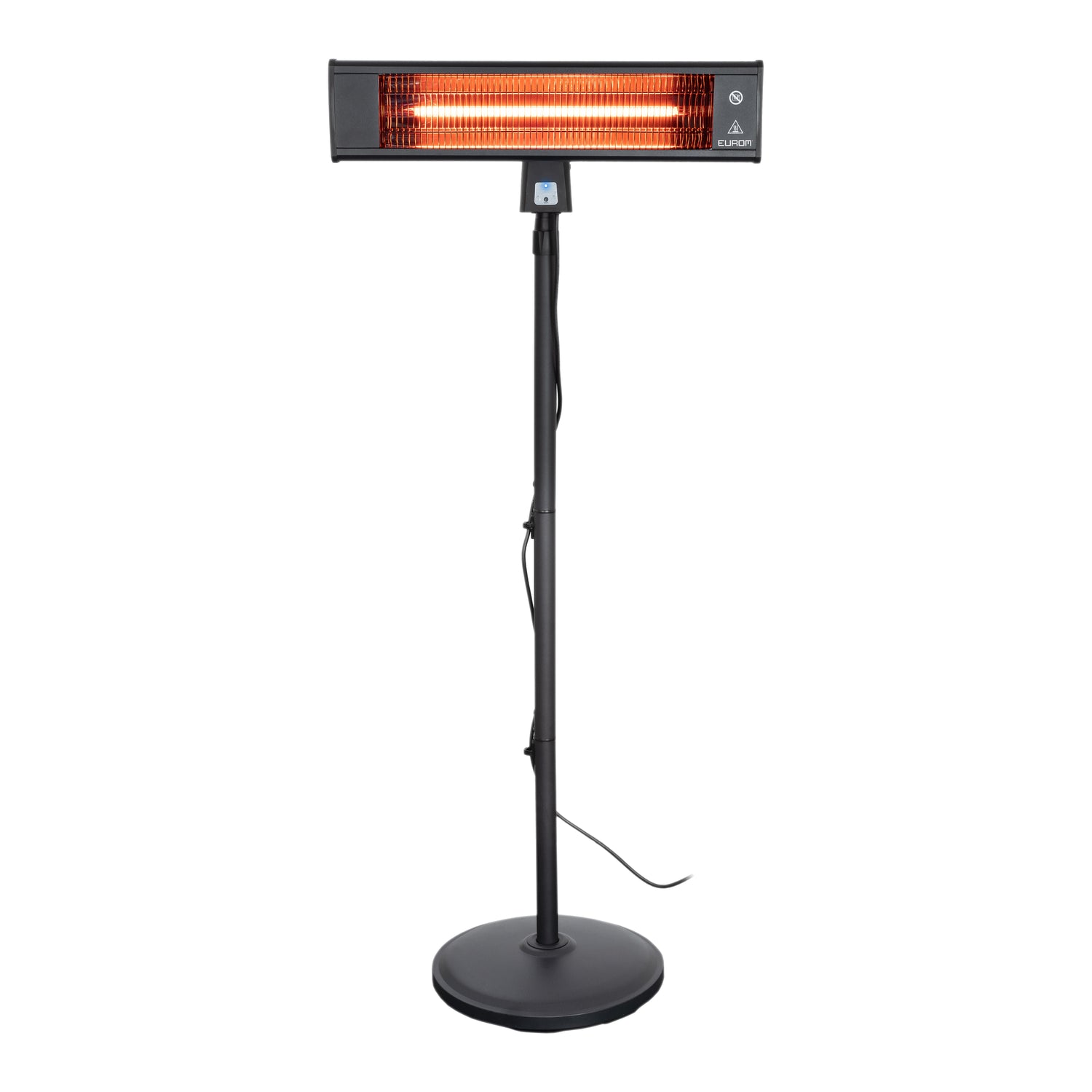 Eurom TH1800S Terrasverwarmer