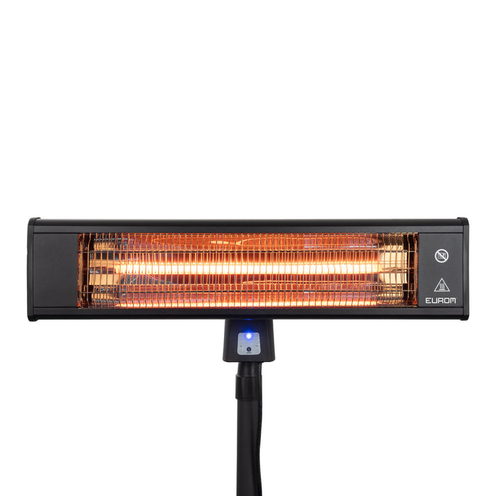 Eurom TH1800S Terrasverwarmer