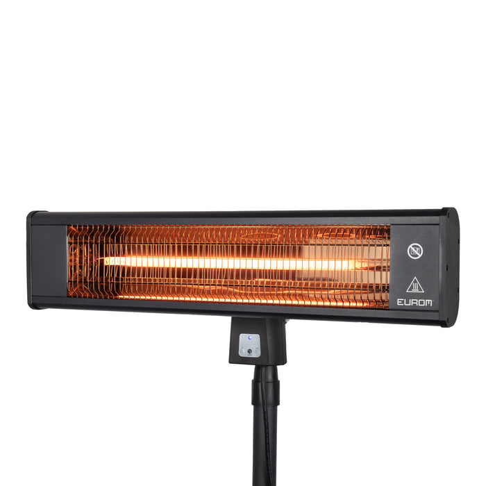 Eurom TH1800S Terrasverwarmer