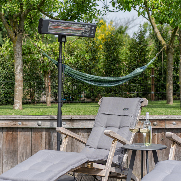 Eurom TH1800S Terrasverwarmer