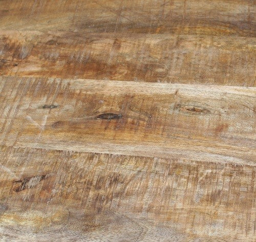 Salontafel Cilamon Wit - 90 cm