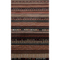 Zuiver Nepal Vloerkleed 235 x 160 cm - Bruin