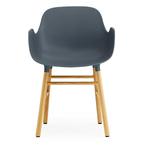 Normann Copenhagen Form Armchair
