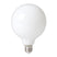 Calex LED E27 8W Globe 20,5 cm Lang Filament Lichtbron