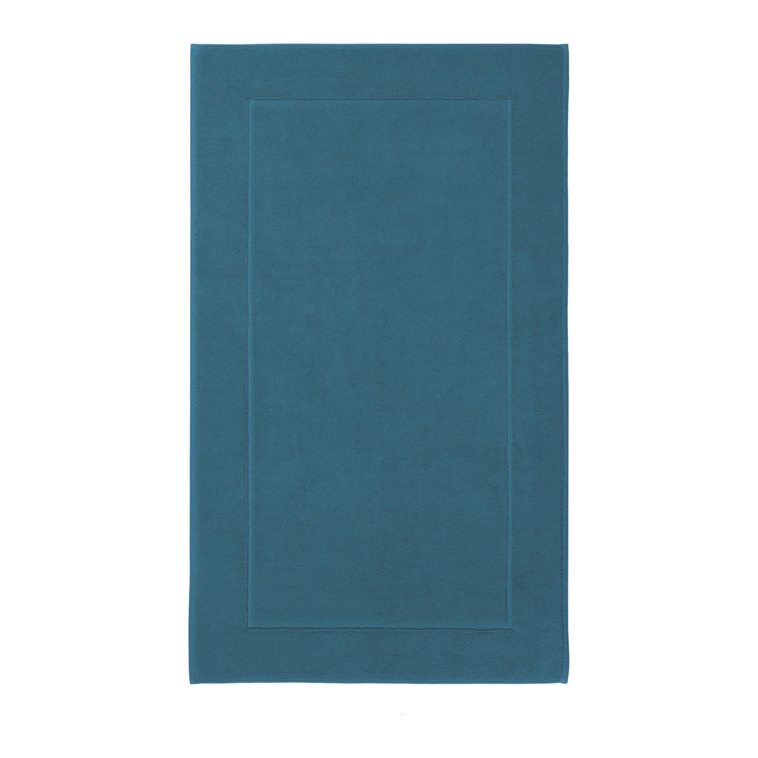 Aquanova London Badmat 60 x 100 cm - Ocean