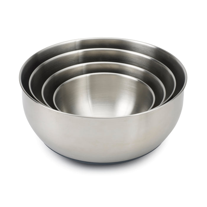 Joseph Joseph 100 Collectie Nest Prep & Store Voorraadschalen 4 st.