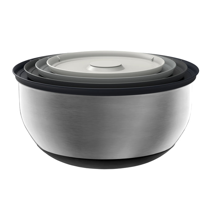 Joseph Joseph 100 Collectie Nest Prep & Store Voorraadschalen 4 st.