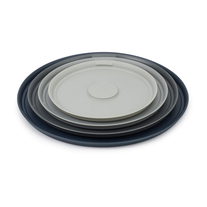 Joseph Joseph 100 Collectie Nest Prep & Store Voorraadschalen 4 st.