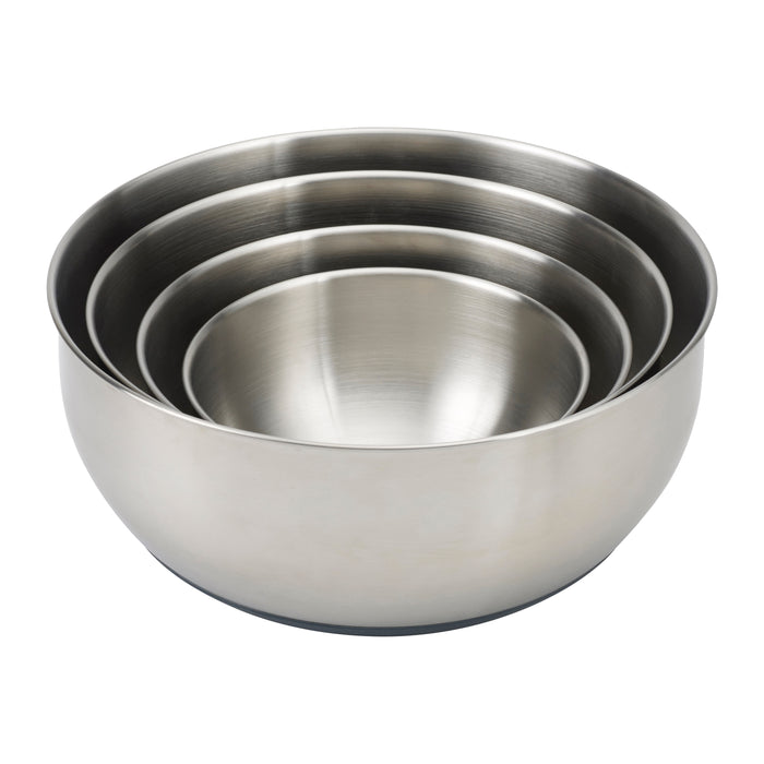 Joseph Joseph 100 Collectie Nest Prep & Store Voorraadschalen 4 st.